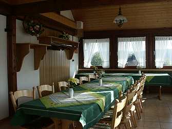 Seminarraum | Haus Althaus